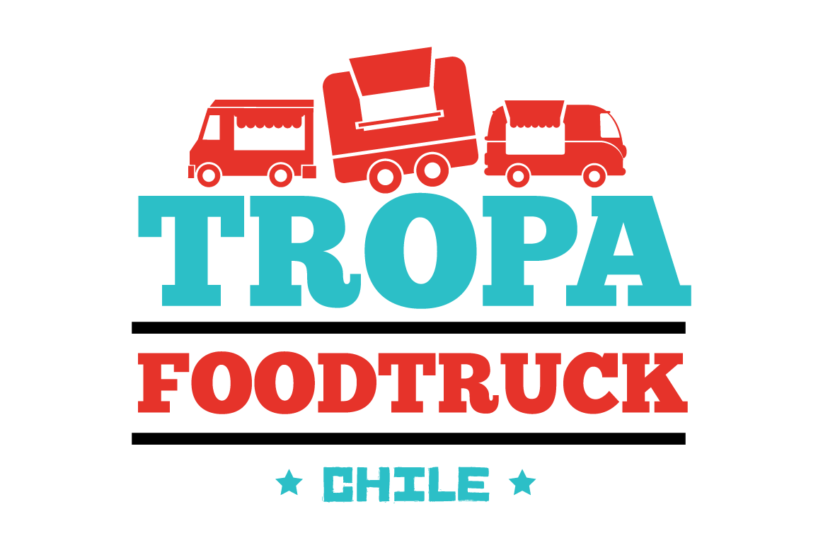 tropa food truck